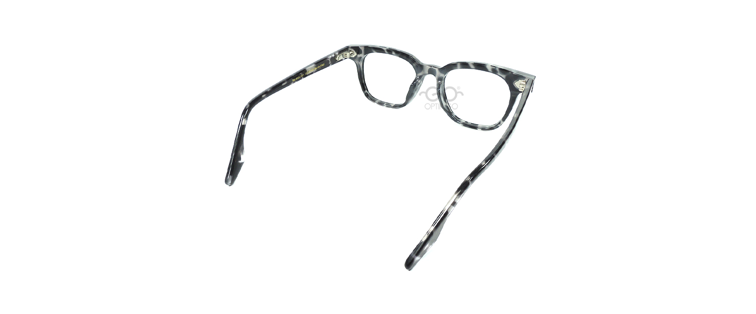 Moscowa 68362 / Grey Camo Glossy